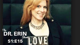 DATING ADVICE | MARLA MARTENSON | DR. ERIN