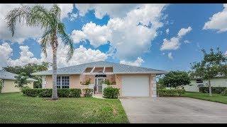 652 Lake Orchid Circle - Grove Isle - Vero Beach Real Estate