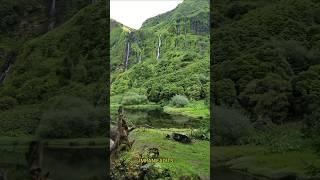 Exploring The Unseen Beauty Of Nature ️ Nature 4k  #travel #explore #unseen #nature