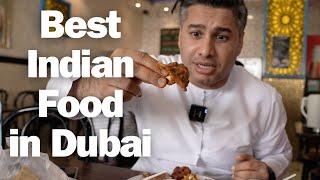 Oldest Indian Restaurants in Dubai | Spicy Restaurants in Dubai | best Indian restaurant in Dubai