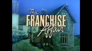 The Franchise Affair episode 3 - starring Patrick Malahide (1988) - mystery/detective