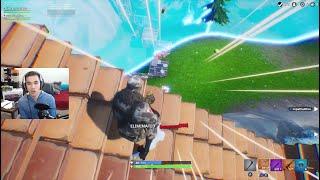 Two in a Row for the Rice DuO! | Fortnite Battle Royale LIVESTREAM! | Road to 4000!