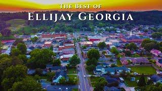 The BEST of ELLIJAY GEORGIA | Travel Tips | Smart Travel