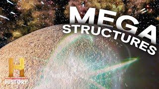 TOP MEGALITHIC STRUCTURES REVEALED | Ancient Aliens