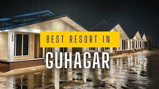 Best Resort in Guhagar| Resort Review |