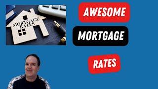 How Mortgage Brokers Get You The Best Rates