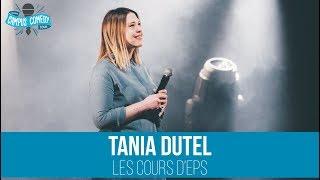 Tania Dutel - Les Cours d'EPS (Calendrier de l'Avent du LOL)