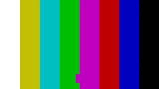 EMC color bar Full HD