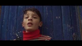 Bram Boender - Refugee (Official Videoclip)