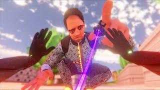 These Are The Best Mods For Bonelab Fusion Multiplayer