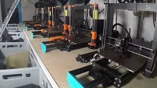 JobOx - 3D Printing automation. Who can benefit from it?