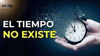 Tiempo y Realidad: Desentrañando el Misterio de la Existencia Temporal  | Somos Alma @icloby