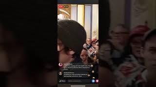 The Booger Eaters Are Storming The Michigan Capital