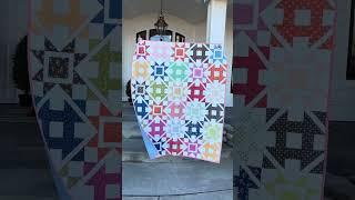 New Quilt Kit!