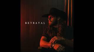 Warren Zeiders - Betrayal (Official Audio)