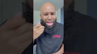 Respected Roots Beard Conditioner Review: Did It Win Over Barry the Beard? #beardstrong