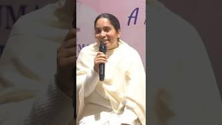 Meditation: Discovering the inner self - BK Sister Renu