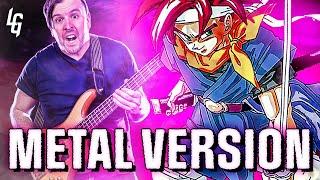 Chrono Trigger (Battle Themes Medley)  METAL VERSION