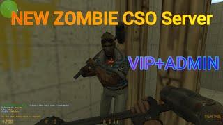 Counter-Strike 1.6:Zombie.WestCstrike.Ro # ZP CSO VIP FREE 22-09