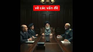 Lãnh tụ Khamenei bị cô lập sau khi Israel hạ sát loạt tướng lĩnh Iran