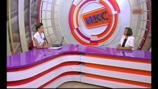 В КОНТЕКСТЕ. Эфир от 18.08.2015 Татьяна Кравцова
