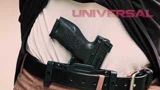 LimbSaver - CrossTech Holster