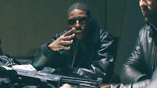 UZI - Joe Frazier (Clip Officiel)