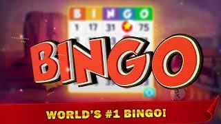 GSN Bingo Bash - World's #1 Bingo!