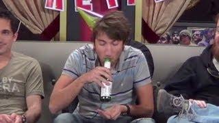 Gavin Free - Beer Spill Compilation - Rooster Teeth