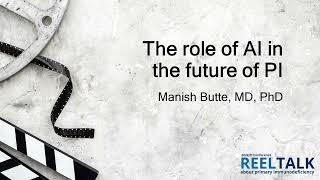 The role of AI in the future of PI: 2024 PI Conference