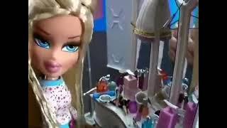 Bratz World House Sets + World Twiins Commercial (2008)