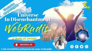 14 - Conclusões Racionais Livro Universo em Desencanto RCTV