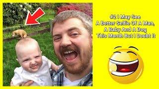 The Worst Selfie Fails By People Who Forgot To Check The Background | 20+ Funny Pics