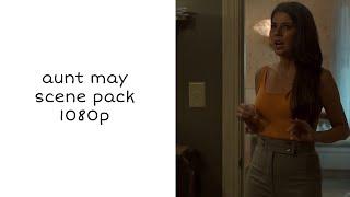 aunt may scene pack