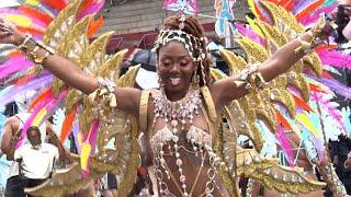 Right Here   Elements Of Carnival 2025