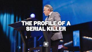 The Profile of a Serial Killer  I Tim Dilena