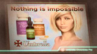 The Umbrella Chronicles