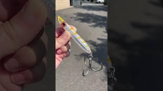 Conservation first!  #jandhtackle #fishing #hooks #surfcasting #joke