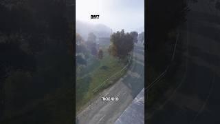 DayZ Tips and Tricks number 80 #gaming #police #station #tutorial #loot