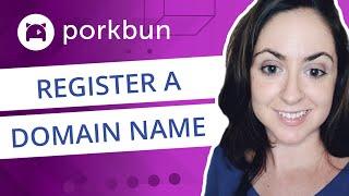 Porkbun Domains: Register, Transfer, Connect Website, and Grant Access