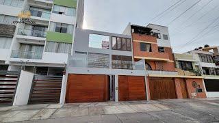 VENTA DE CASA EN SAN MIGUEL