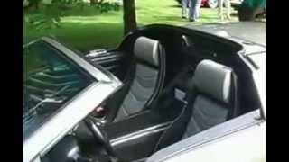 Lamborghini Diablo Show