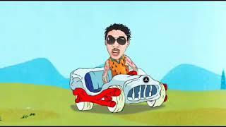 Jae Prynse Music . Vybz Kartel - Under Water. ft Vybz Kartel - Yabba Dabba Doo