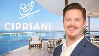 The Future of Miami Real Estate: Cipriani Residences Leads the Way