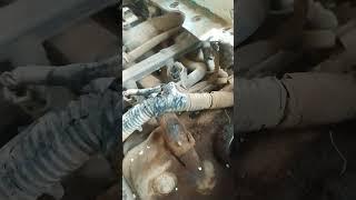 Omni ven Maruti Suzuki timeing &  belt replacement