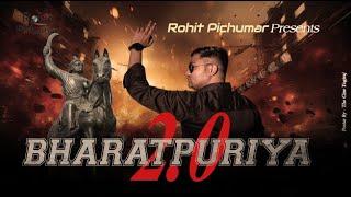 Bharatpuriya 2.0 || Bharatpuriya 2 Song Official video || Rohit Pichumar Presents || RJ 05 song