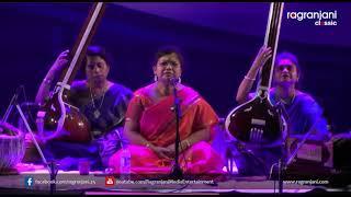 Raag Jayjayanti by Rajyashree Ghosh