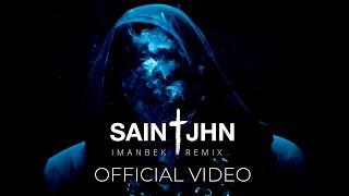 SAINt JHN - ROSES (Official Music Video) Imanbek Remix