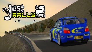 Just Rally 2 Gameplay