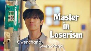 Kdrama characters are NOT gwenchana gwenchana